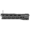 STRIKE GRIDLOK LITE 11" RAIL BLACK - SI-GRIDLOK-LITE-11-BK
