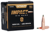 Speer Ammo Impact, Speer Tb308h2   Bull .308 190                 50/5
