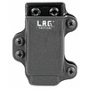 LAG SPMC MAG CARRIER 9/40 FULL BLK - LAG34000