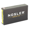 NOSLER 6.5 GRENDEL 120GR BT 20/200 - NOS61023