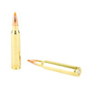 NOSLER 223 REM 55GR BT 20/200 - NOS61025