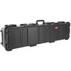 SKB DOUBLE RIFLE CASE W/WHLS 22LBS - SKB5009