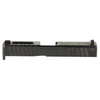 NOVESKE OR SLD FOR GLOCK 19 G4 BLACK - NV03002517