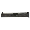 NOVESKE OR SLD FOR GLOCK 19 G4 BLACK - NV03002517