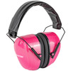 CHAMPION PASSIVE EAR MUFF PINK 27NRR - OUT42821