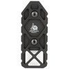 ODIN WORKS M-LOK TO ARCA RAIL 4" - ODACC-ML-ARCA-RAIL-4