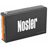 NOSLER 22-250 55GR BT 20/200 - NOS61034