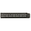 SPIKE'S LW BAR2 RAIL 13.2" BLK - SPKSAR2113