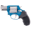 TAURUS 856 38SPL+P 2" 6RD SKY BL/STS - TI2-85629ULC23