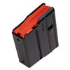 MAG DURAMAG 10RD 308/6.8X51 SS BLK - MGDRM1008041178CPD