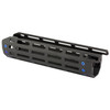 AGENCY MDULR MLOK RAIL FOR BENLI M2 - AGEBEN-M2-RAIL