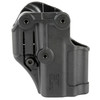 BH SERPA CQC BL/PDL FOR GLK43 LH BLK - BH410568BK-L