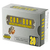 CORBON 10MM 150GR JHP 20/500 - COR10150
