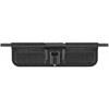 FORTIS BILLET DUST COVER CF BLACK - FORTAR15DSTCVR-CF-BLK