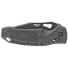 HOGUE SIG K320 NITRON 3.5" TANTO BLK - HO36360