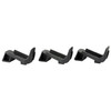 MAGPOD 3PK FOR GEN3 PMAGS BLACK - MAGPOD88663