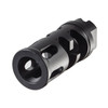 PWS MOD 2 FSC47 7.62X39 14X1 LH BLK - PWSFSC-47-14X1LH
