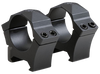 SIG SAUER Alpha Hunt Rings Med 2pk 30mm