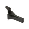 TRUE PREC FLAT TRIG P365/XL BLK NIT - TRUTP-P365T-BL