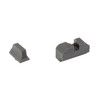 XS MNMLST FITS GLOCK 19 MOS BLACK - XSGL-M201P-1