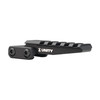 UNITY FAST THERMAL RISER BLACK - UTYFST-TRB