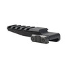 UNITY FAST THERMAL RISER BLACK - UTYFST-TRB