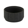 YHM SRX THREAD PROTECTOR BLK - YHM-4450