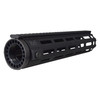 YHM 10" M-LOK HANDGUARD MR7 ASSY BLK - YHM-5322