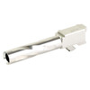 ZAF BBL FOR G23 GEN 3 STAINLESS - ZAFZP23BSS
