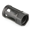 LWD FLASH HIDER BLK - LONELWD-FH9