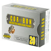 CORBON 357SIG 115GR JHP 20/500 - COR357SIG115