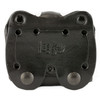 DESANTIS DBL MAG PCH DBL 9MM/40 BLK - DSGA01BJGGZ0 DESANTIS DBL MAG PCH DBL 9MM/40 BLK - DSGA01BJGGZ0