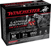 Winchester Ammo Long Beard Xr, Win Stlb12l6  Longbeard   12 3.5  2oz        10/10