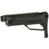 FORTIS LA STOCK W/BUFFER TUBE BLK - FORTLAS-BNDL-15