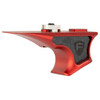 FORTIS SHIFT HANDSTOP CF RED - FORTSHFT-HSTP-ML-CFRED