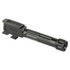 LANTAC 9INE FOR G43 FLTD THRD BBL BK - LAN01-GB-G43-TH-BLK