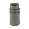 KAK COMPENSATOR 1/2X28 BLK - KAKCOMP-556