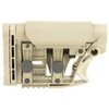LUTH AR MBA-3 CARB STK FDE - LUTHMBA-3F