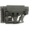 LUTH AR MBA-3 CARB STK BLK - LUTHMBA-3