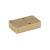 REPTILIA ROF 10MM RMR RISER FDE - REP100-086