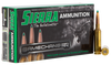 Sierra Gamechanger, Sierra A411004   6mm Creedmoor   100 Tgk     20/10