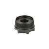 PWS 1/2X28 THREAD MOUNT BLK - PWSDTMOUNT-1-2X28-P