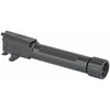 TRUE PREC P365 BBL 9MM BLK DLC TB - TRUTP-P365B-XTBC