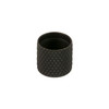 YHM 9MM PIST THR PROT 1/2X28 .570 OD - YHM-3418-B