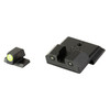 XS R3D 2.0 S&W M&P FULL SIZE GREEN - XSSW-R201P-6G