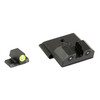 XS R3D 2.0 S&W M&P FULL SIZE GREEN - XSSW-R201P-6G