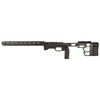 MDT ACC PREM CHSIS G2 TIKKA T3X BLK - MDT109722-BLK