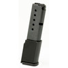 PROMAG DIAMOND BACK 380ACP 10RD BL - MGPMDIA03
