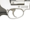 Smith and Wesson 63 22 LR 3" 8 Rd Stainless Steel As