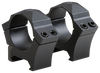 SIG SAUER Alpha Hunt Rings Med 2pk 1"